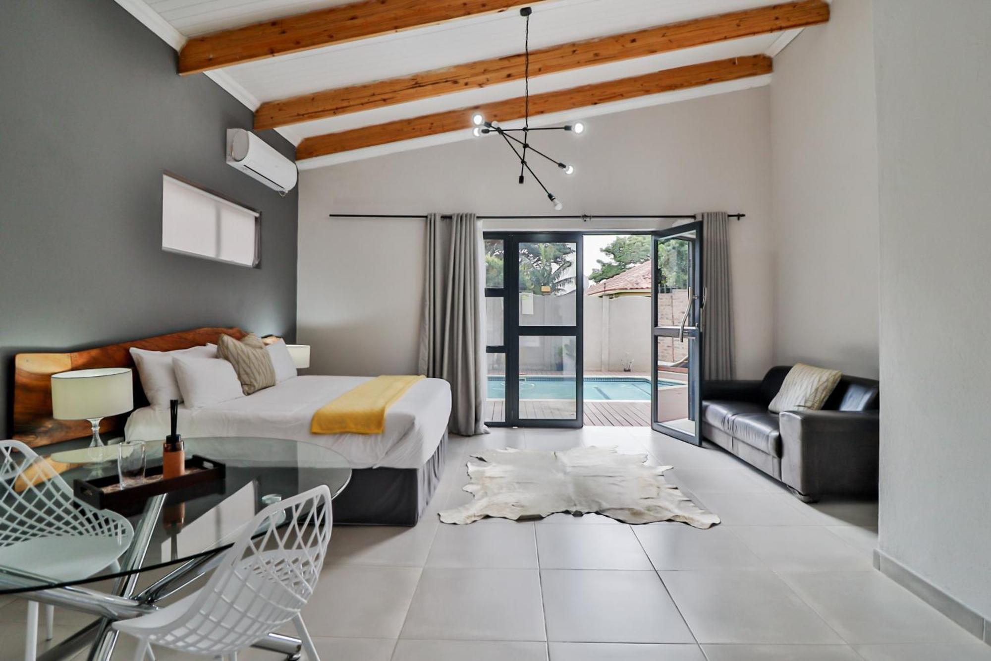 House Of Bongekile 4 Bed Luxury Home In Malelane Malalane Exterior photo