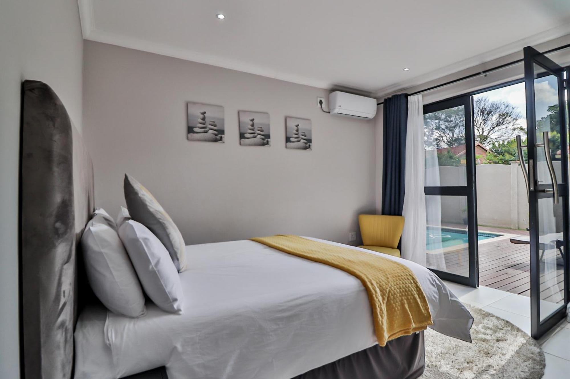 House Of Bongekile 4 Bed Luxury Home In Malelane Malalane Exterior photo