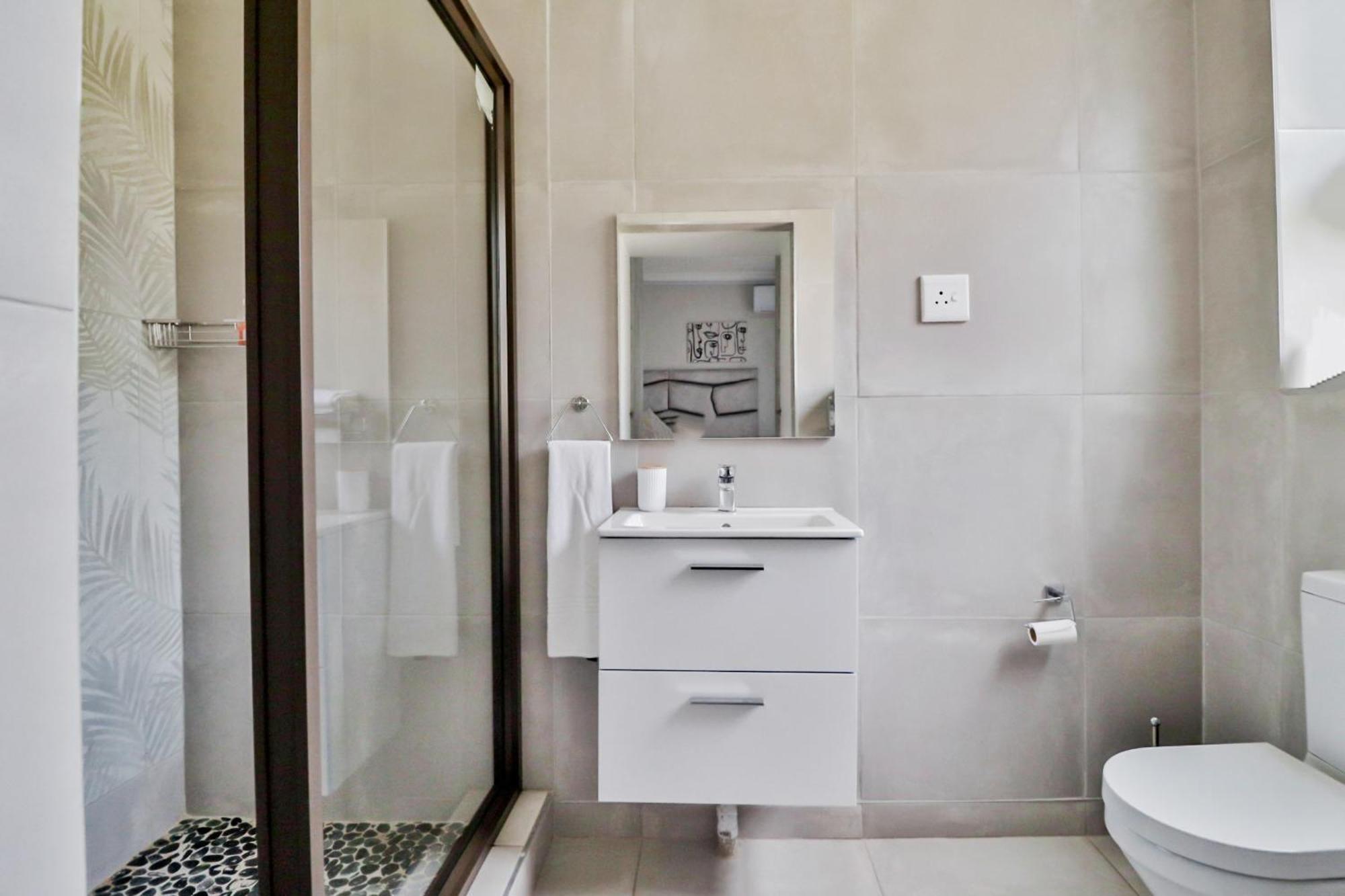 House Of Bongekile 4 Bed Luxury Home In Malelane Malalane Exterior photo